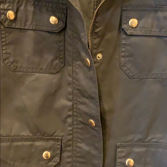 JCrew Field Jacket - Picture 4 of 4